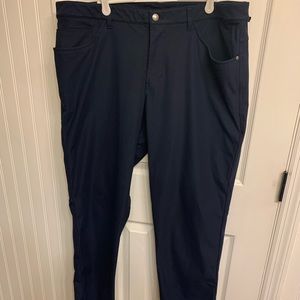 Lululemon ABC Pant Classic 38/30”